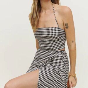 Reformation Voyage Two Piece